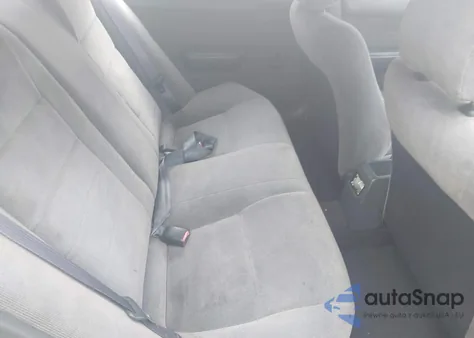 1994 Toyota Corolla Le/Dx z USA, uszkodzony, nr VIN 2T1AE09B9RC078791